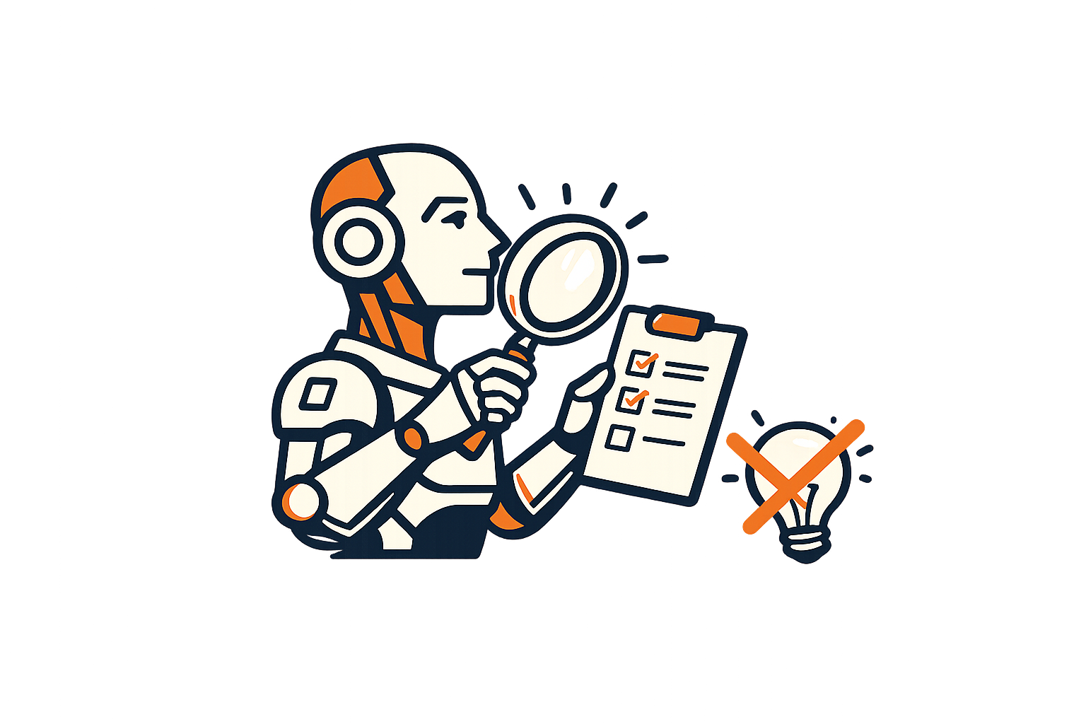 Clarity Over Creativity